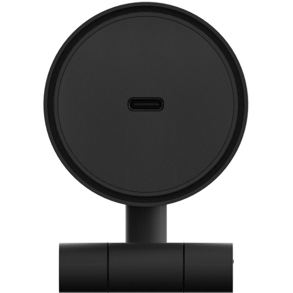 iiyama - UC-CAM10PRO-1 cámara web 8,46 MP 2160 x 1080 Pixeles USB-C Negro