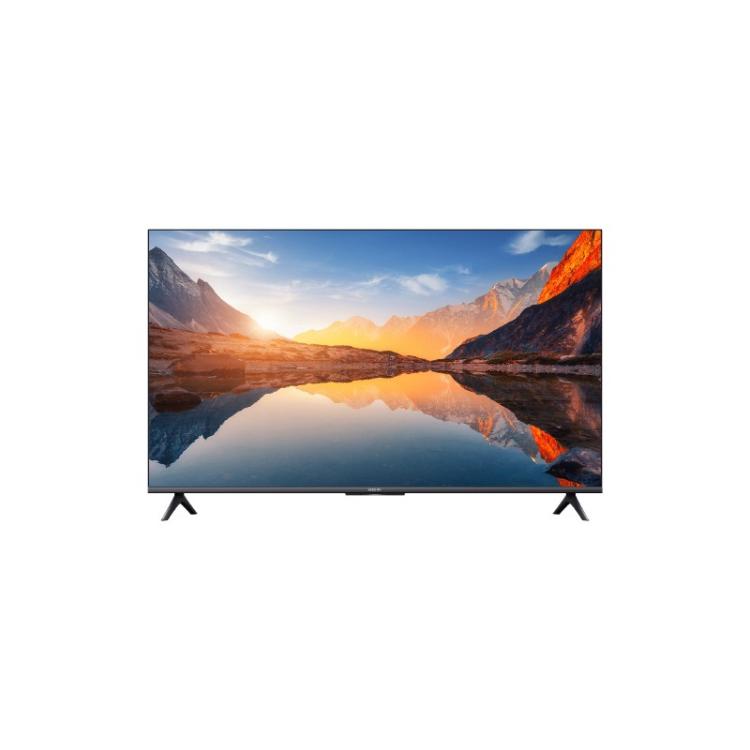Xiaomi - TV A 50 2025 127 cm (50") 4K Ultra HD Smart TV Wifi Negro