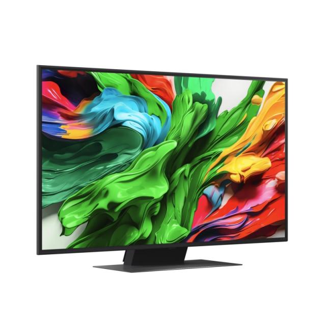 LG - QNED evo AI 50QNED87A6D 127 cm (50") 4K Ultra HD Smart TV Wifi Negro