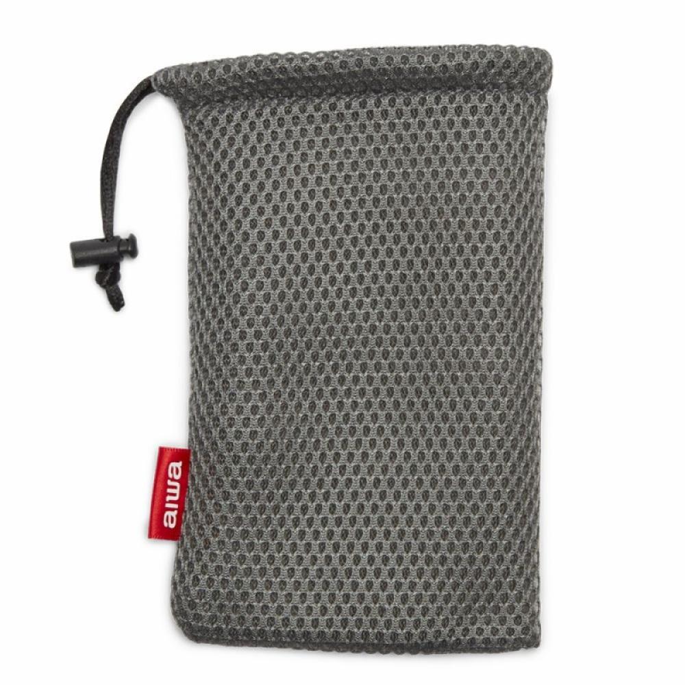 Aiwa - RS-44 radio Portátil Analógica Negro