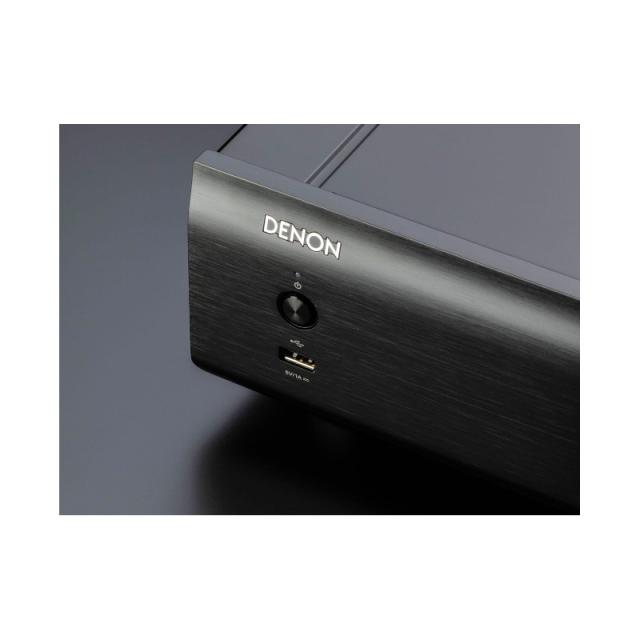 Denon - DCD-900NE Reproductor de CD portátil Negro