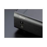 Denon - DCD-900NE Reproductor de CD portátil Negro