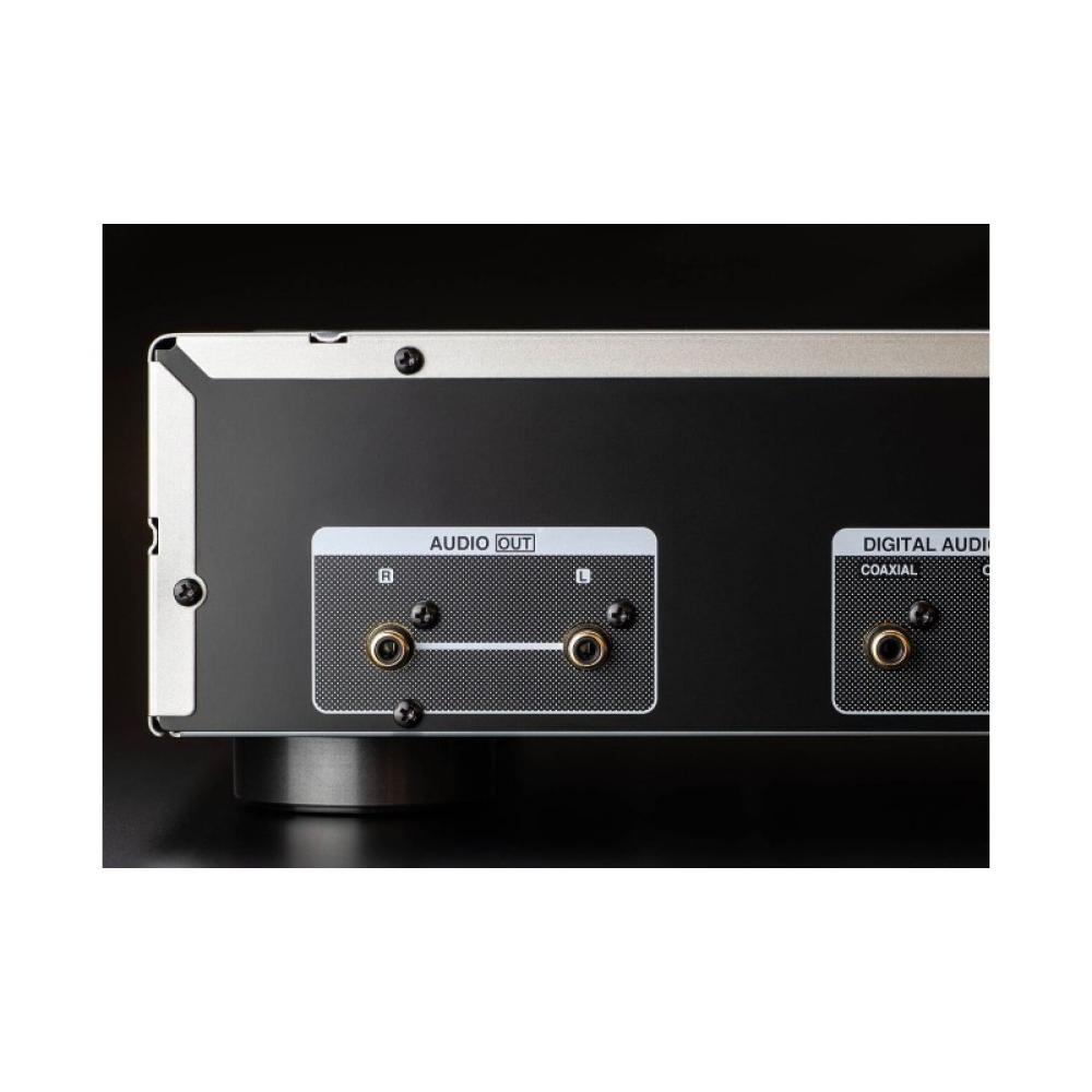 Denon - DCD-900NE Reproductor de CD portátil Negro