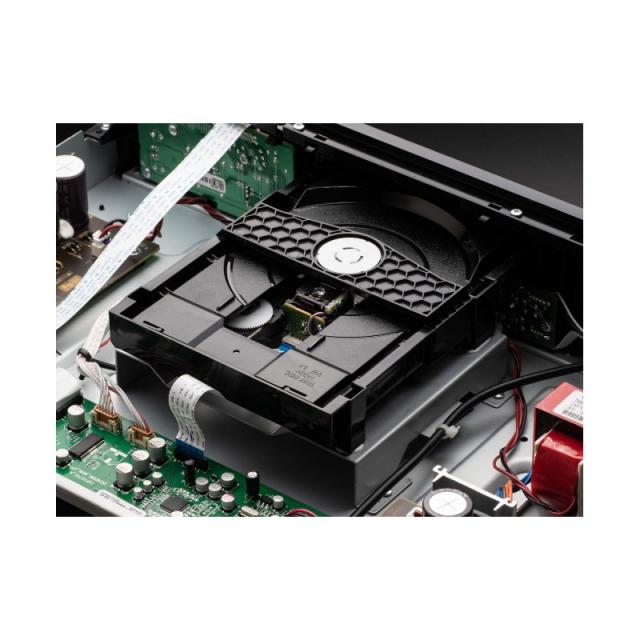 Denon - DCD-900NE Reproductor de CD portátil Negro