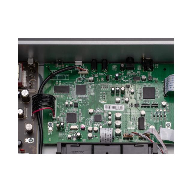 Denon - DCD-900NE Reproductor de CD portátil Negro