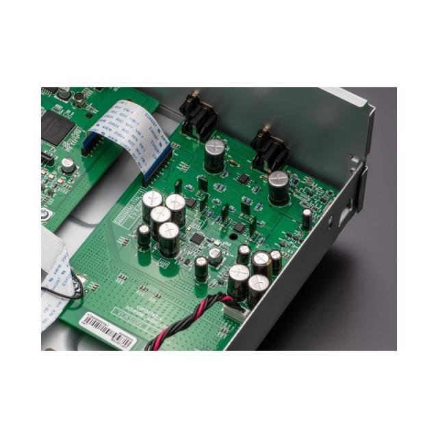 Denon - DCD-900NE Reproductor de CD portátil Negro