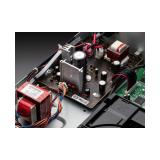 Denon - DCD-900NE Reproductor de CD portátil Negro