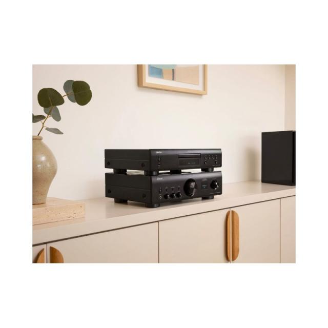 Denon - DCD-900NE Reproductor de CD portátil Negro