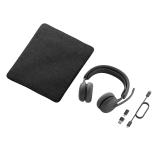 Logitech - Zone Wireless 2 ES for Business Auriculares Inalámbrico Diadema Business/Everyday USB Tipo C Bluetooth G - 981-001498