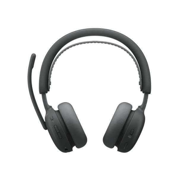 Logitech - Zone Wireless 2 ES for Business Auriculares Inalámbrico Diadema Business/Everyday USB Tipo C Bluetooth G - 981-001493