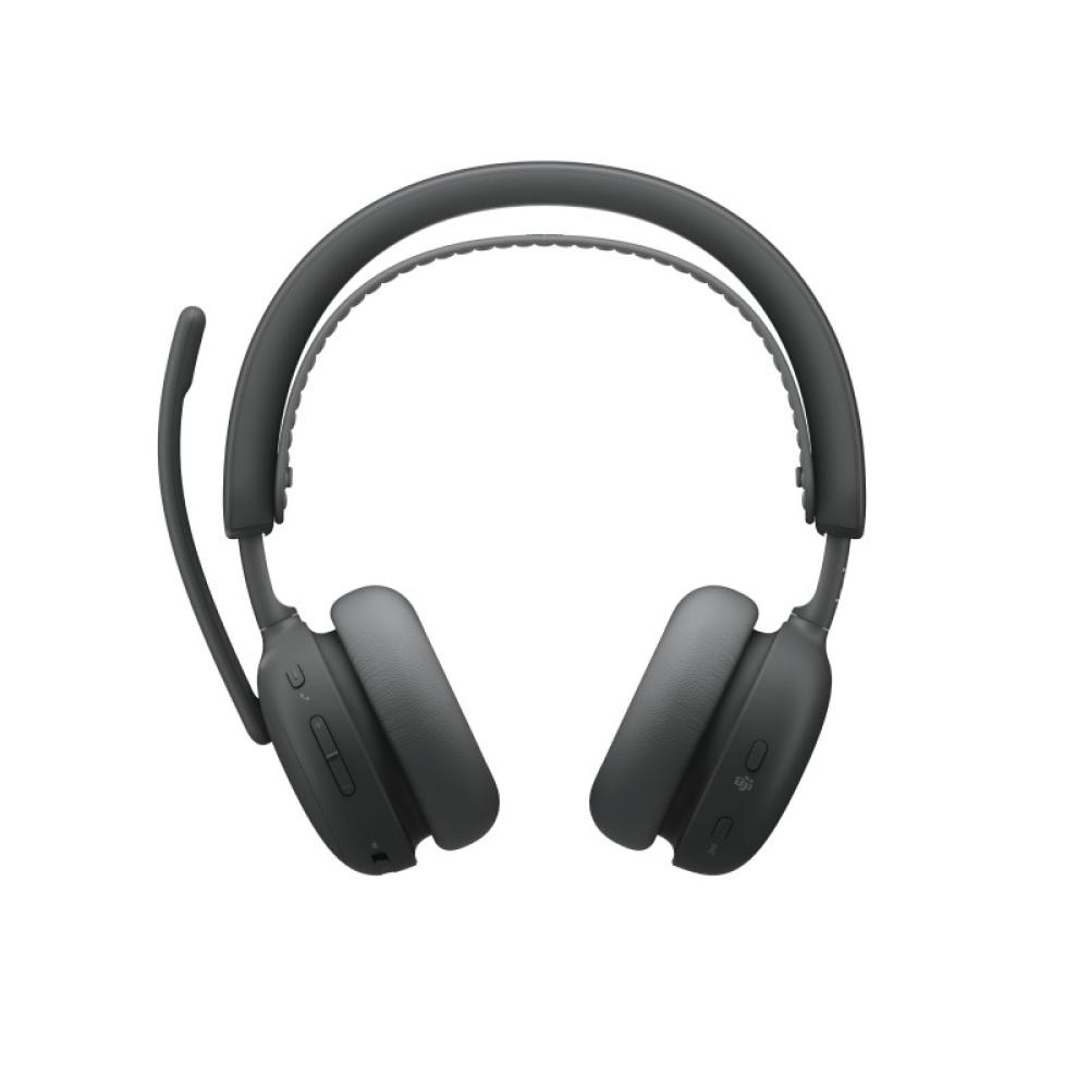 Logitech - Zone Wireless 2 ES for Business Auriculares Inalámbrico Diadema Business/Everyday USB Tipo C Bluetooth G - 981-001493