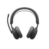 Logitech - Zone Wireless 2 ES for Business Auriculares Inalámbrico Diadema Business/Everyday USB Tipo C Bluetooth G - 981-001493