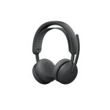 Logitech - Zone Wireless 2 ES for Business Auriculares Inalámbrico Diadema Business/Everyday USB Tipo C Bluetooth G - 981-001493