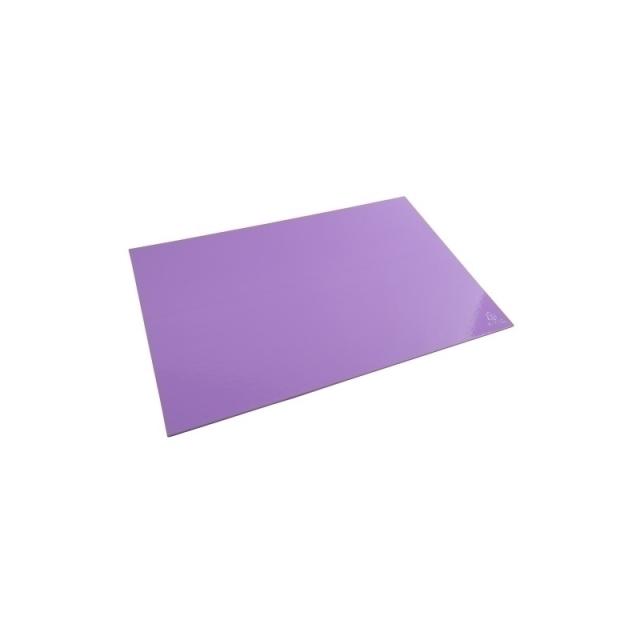 Exacompta - 60164D protector de escritorio Cartón Mauve