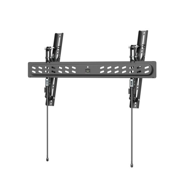 Ewent - EW1611 soporte para TV 2,41 m (95") Negro