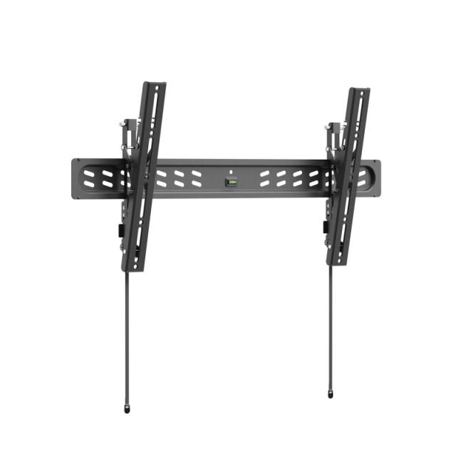 Ewent - EW1611 soporte para TV 2,41 m (95") Negro