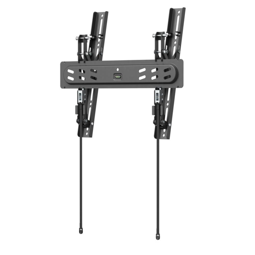 Ewent - EW1610 soporte para TV 165,1 cm (65") Negro