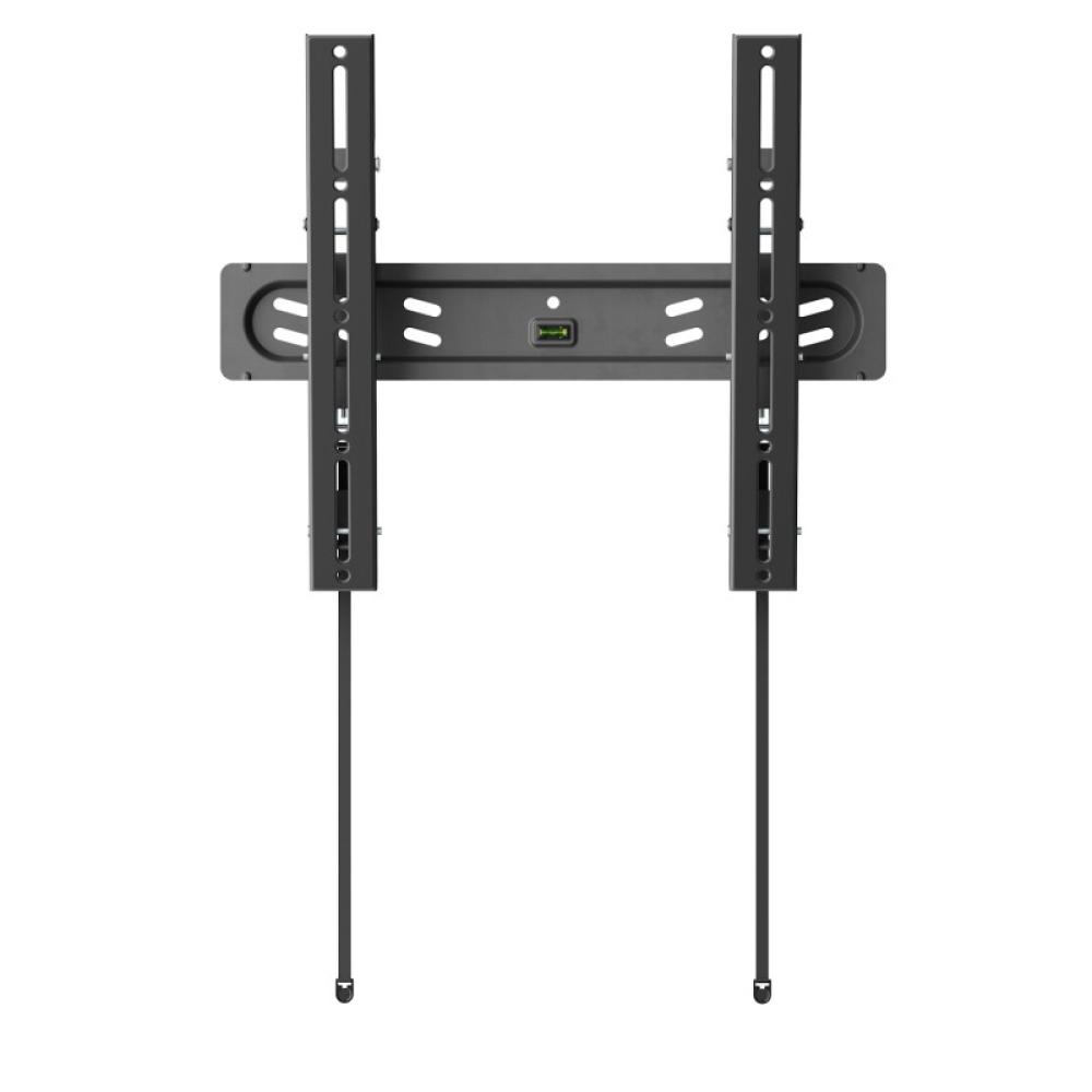Ewent - EW1610 soporte para TV 165,1 cm (65") Negro