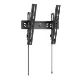 Ewent - EW1610 soporte para TV 165,1 cm (65") Negro