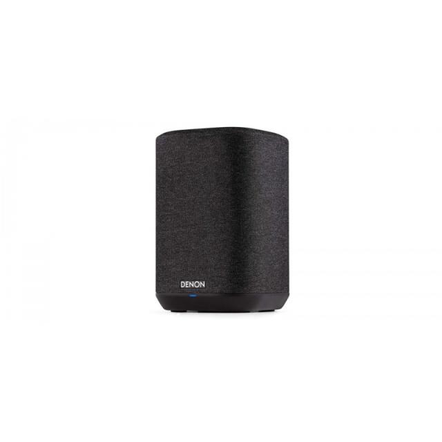 Denon - Home 150 Negro Inalámbrico y alámbrico