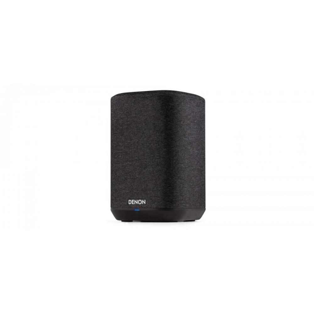 Denon - Home 150 Negro Inalámbrico y alámbrico