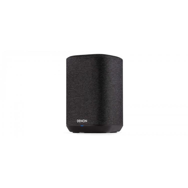 Denon - Home 150 Negro Inalámbrico y alámbrico