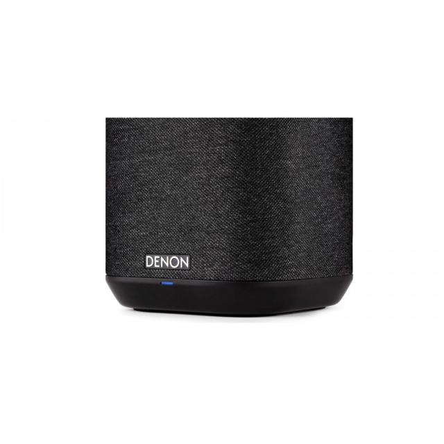 Denon - Home 150 Negro Inalámbrico y alámbrico