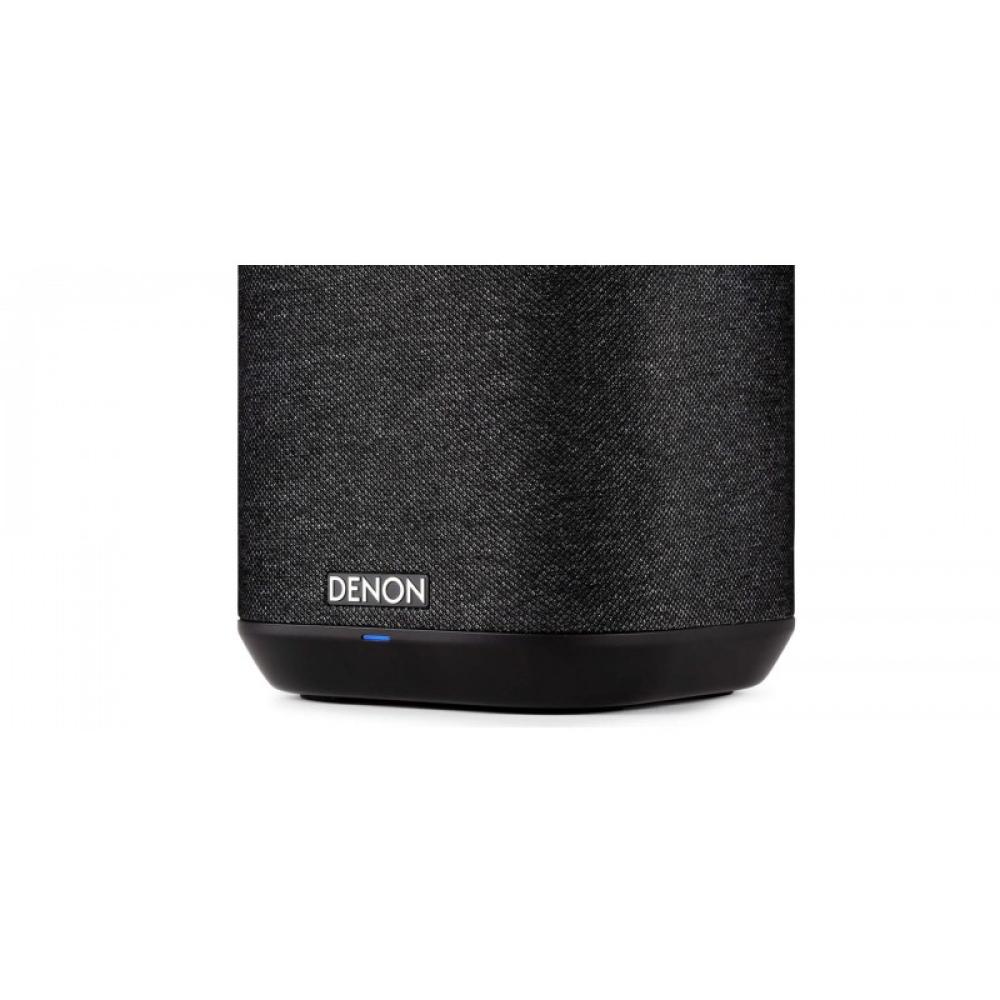 Denon - Home 150 Negro Inalámbrico y alámbrico