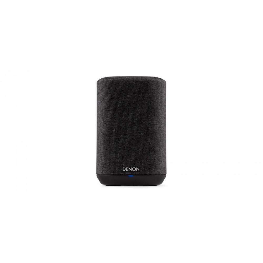 Denon - Home 150 Negro Inalámbrico y alámbrico