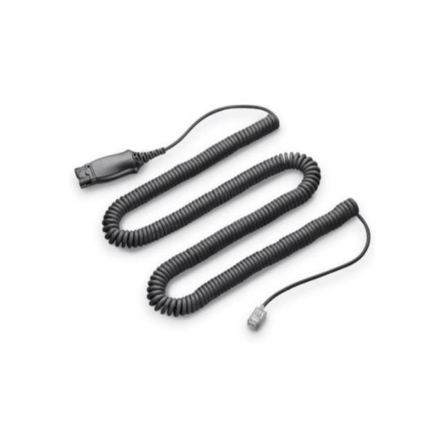 HP Poly - Descolgador electrónico Poly APS-11 TAA