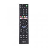DCU Advance Tecnologic - 30901060 mando a distancia IR inalámbrico TV Botones
