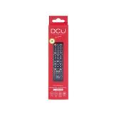 DCU Advance Tecnologic - 30901050 mando a distancia IR inalámbrico TV Botones