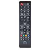 DCU Advance Tecnologic - 30901050 mando a distancia IR inalámbrico TV Botones