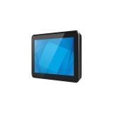 Elo Touch Solutions - 0764L Pantalla plana para señalización digital 17,8 cm (7") LED 400 cd / m² Negro Pantalla táctil
