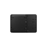 Elo Touch Solutions - 0764L Pantalla plana para señalización digital 17,8 cm (7") LED 400 cd / m² Negro Pantalla táctil