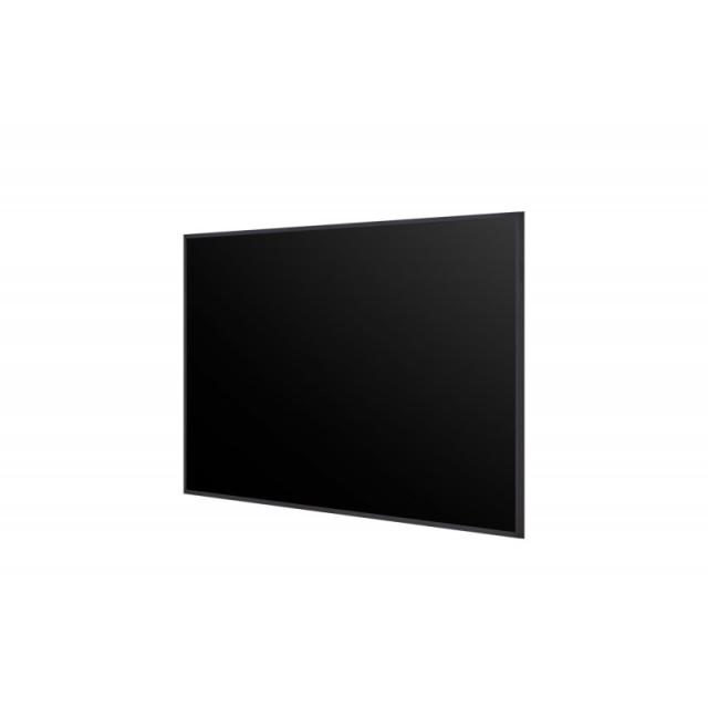 LG - 55UH5Q Pantalla plana para señalización digital 139,7 cm (55") LCD Wifi 500 cd / m² 4K Ultra HD Negro WebOS 24/7
