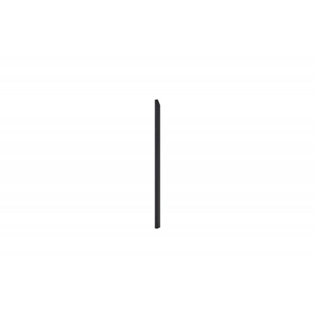 LG - 55UH5Q Pantalla plana para señalización digital 139,7 cm (55") LCD Wifi 500 cd / m² 4K Ultra HD Negro WebOS 24/7