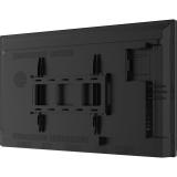 iiyama - TE5513A-B2AG pantalla de señalización Panel plano interactivo 138,7 cm (54.6") Wifi 500 cd / m² 4K Ultra HD Negro Panta