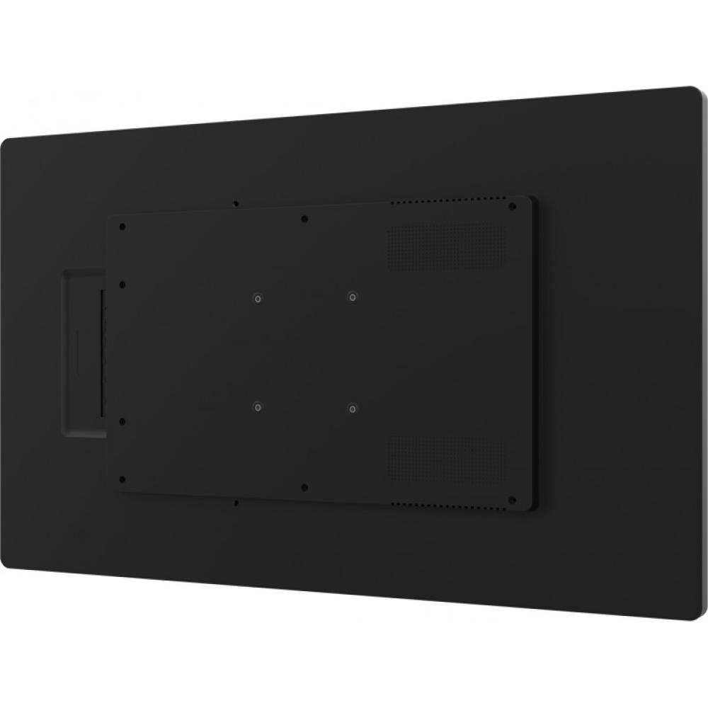 iiyama - TW3226AS-B3P pantalla de señalización Diseño de quiosco 80 cm (31.5") LED Wifi 430 cd / m² Full HD Negro Pantalla tácti