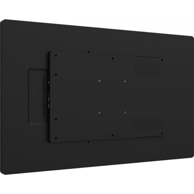 iiyama - TW3226AS-B3P pantalla de señalización Diseño de quiosco 80 cm (31.5") LED Wifi 430 cd / m² Full HD Negro Pantalla tácti