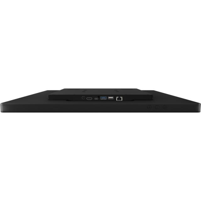 iiyama - TW3226AS-B3P pantalla de señalización Diseño de quiosco 80 cm (31.5") LED Wifi 430 cd / m² Full HD Negro Pantalla tácti