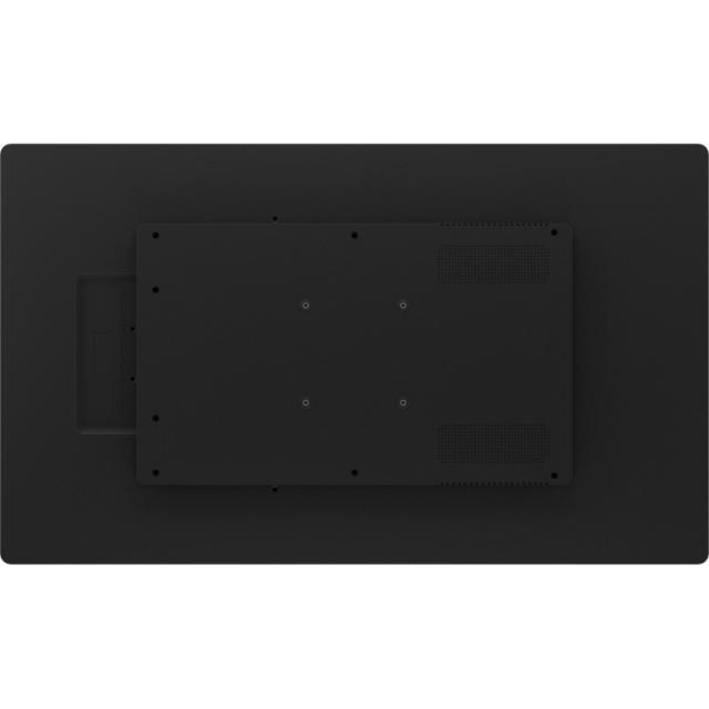 iiyama - TW3226AS-B3P pantalla de señalización Diseño de quiosco 80 cm (31.5") LED Wifi 430 cd / m² Full HD Negro Pantalla tácti