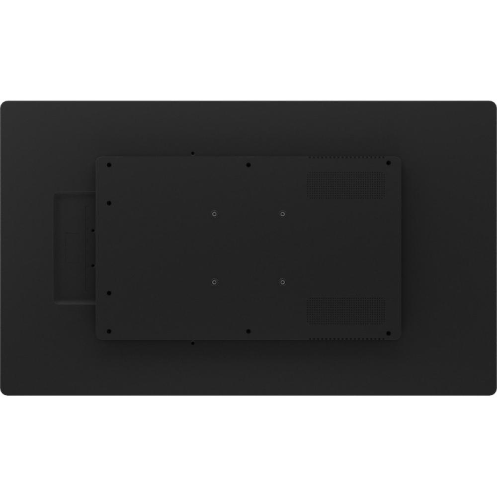 iiyama - TW3226AS-B3P pantalla de señalización Diseño de quiosco 80 cm (31.5") LED Wifi 430 cd / m² Full HD Negro Pantalla tácti