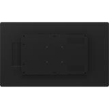 iiyama - TW3226AS-B3P pantalla de señalización Diseño de quiosco 80 cm (31.5") LED Wifi 430 cd / m² Full HD Negro Pantalla tácti