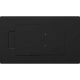 iiyama - TW3226AS-B3P pantalla de señalización Diseño de quiosco 80 cm (31.5") LED Wifi 430 cd / m² Full HD Negro Pantalla tácti