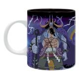 ABYstyle - ABYMUGA390 tazón Multicolor Universal 1 pieza(s)