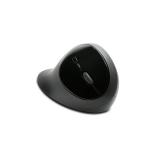 Kensington - Ratón inalámbrico Pro Fit Ergo—negro