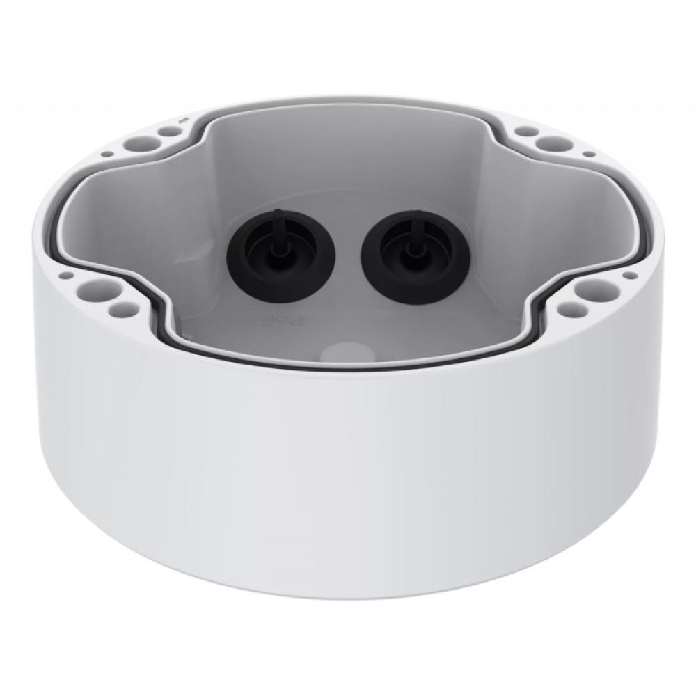 Axis - 02712-001 cámaras de seguridad y montaje para vivienda Caja de cables