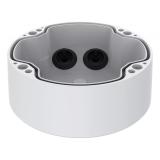 Axis - 02712-001 cámaras de seguridad y montaje para vivienda Caja de cables