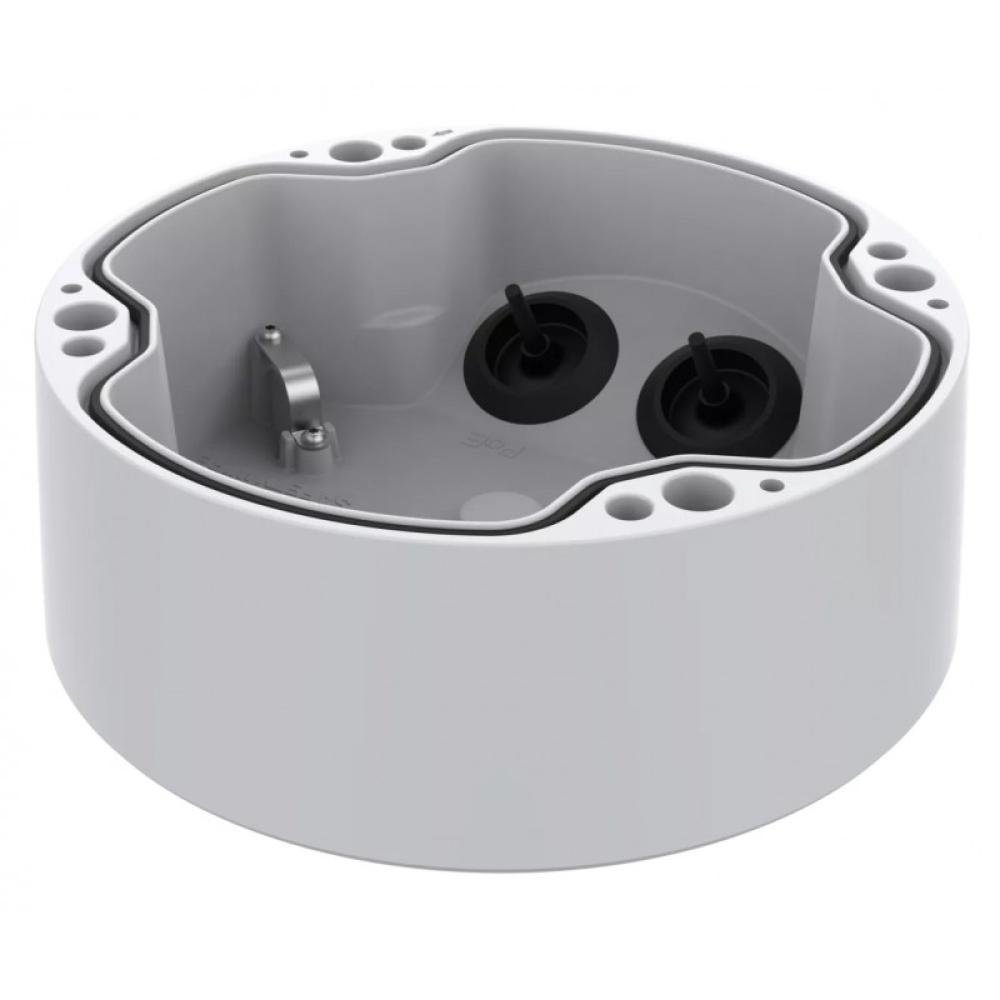 Axis - 02712-001 cámaras de seguridad y montaje para vivienda Caja de cables